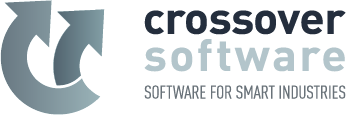 Crossover software - logo